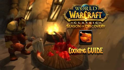 Classic WoW Alchemy Leveling Guide 1-300