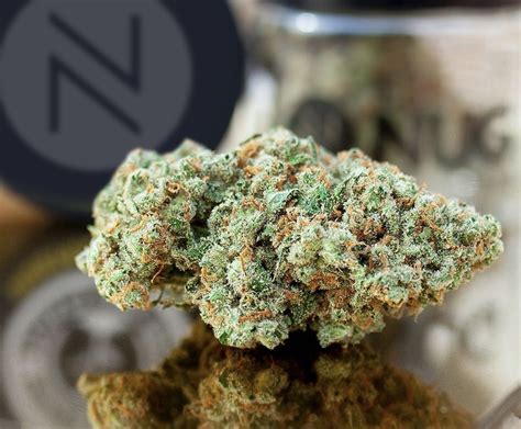 CANNABIS RETAIL TRENDS - NUG | The California Cannabis Company