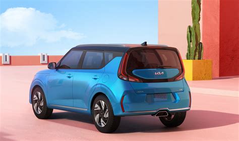 2023 Kia Soul Priced from $21,085