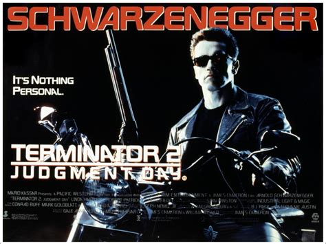 Terminator 2: Judgment Day Wallpapers - Wallpaper Cave