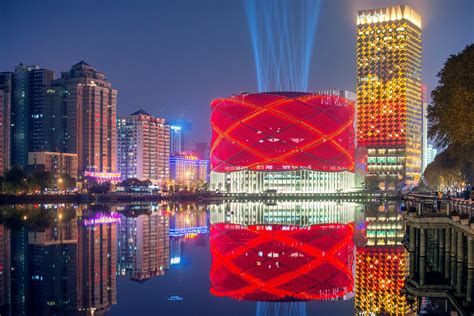 15 Places Architects Must Visit in Wuhan - RTF | Rethinking The Future