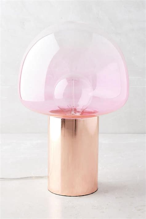 Millennial Pink Home Decor | PS Home