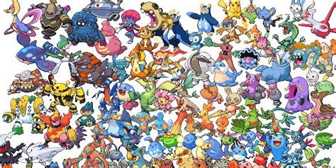 Scientists Discovered the Real Evolution of all 700 Pokemon | Inverse