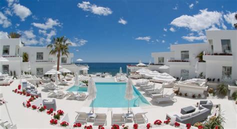 Best luxury hotels in the Canary Islands, Spain | The Hotel Guru