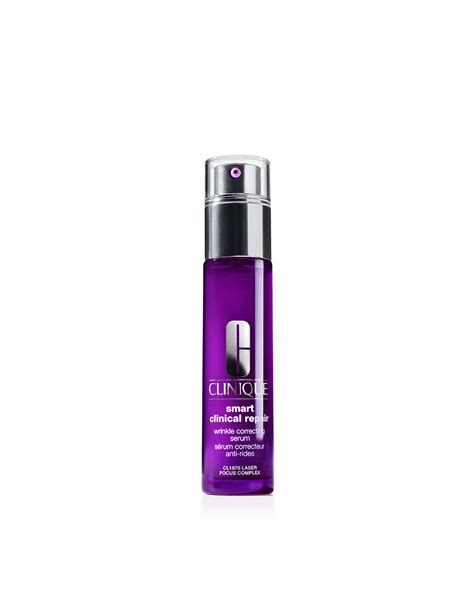 Smart Clinical Repair™ Wrinkle Correcting Serum | Clinique