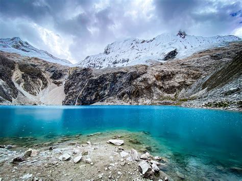 Huaraz, Peru, Mountain Retreats: Luxury and Comfort