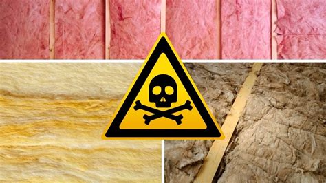 How To Safely Remove Old Fiberglass Insulation (5 DIY Steps)