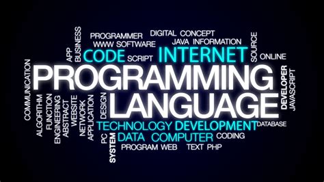 Programming Language Wallpapers - Top Free Programming Language Backgrounds - WallpaperAccess