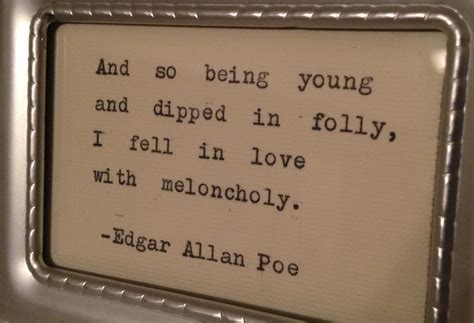 Edgar Allan Poe Quotes About Love. QuotesGram