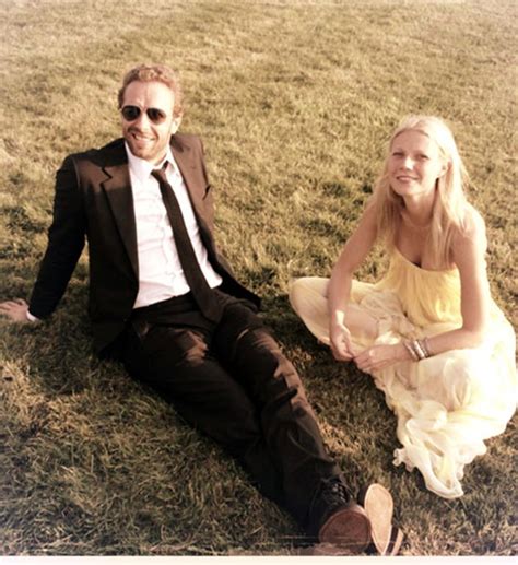 Gwyneth Paltrow, Chris Martin separate after 11 years of marriage ...