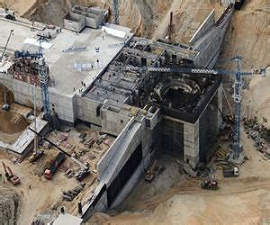 Russia's Vostochny Cosmodrome Construction Reaches Home Stretch