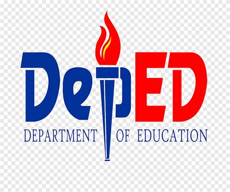 Logo Department of Education-Division of Zamboanga City Brand, design, text, logo png | PNGEgg