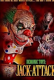 Demonic Toys: Jack-Attack (2023) - IMDb