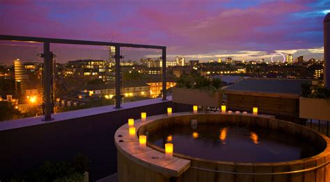 The 10 Best Hotels With Hot Tubs in London | Best Places to Stay in London