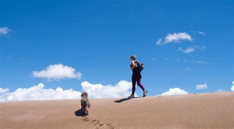 The Perfect 1 Day Great Sand Dunes National Park Itinerary