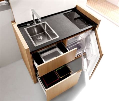 Kitchen Appliances For Small Spaces - Dream House