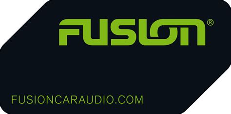 Fusion – Logos Download