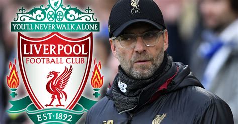 Liverpool transfer news LIVE: Deadline day latest as Jurgen Klopp considers late swoop - Mirror ...