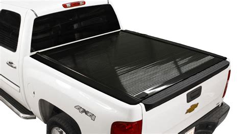 Retrax Truck Bed Covers | Powertrax, Retractable, Tonneau