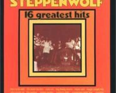 Jerry Edmonton Steppenwolf’s drummer remembered