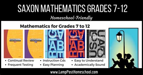 Saxon Math 87 Homeschool Kit ISBN-13: 9781591413509 | Lamp Post Homeschool