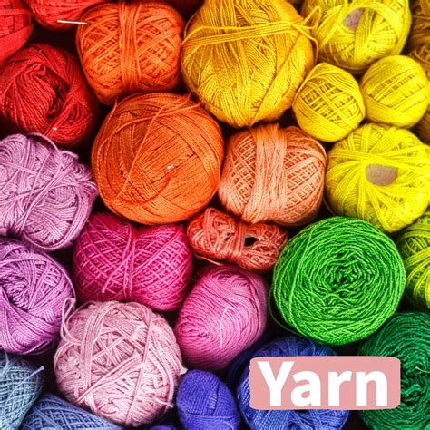 High Quality Yarns - Mavis of Bushey