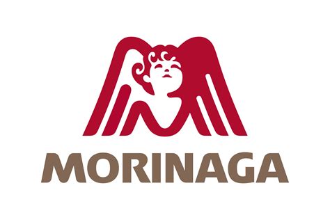 Download Morinaga & Company Logo in SVG Vector or PNG File Format ...