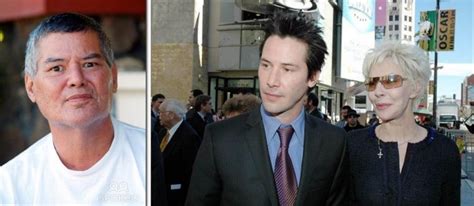 Keanu Reeves family: siblings, parents, children, wife