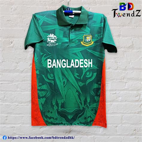 Bangladesh Cricket Team Jersey | ubicaciondepersonas.cdmx.gob.mx