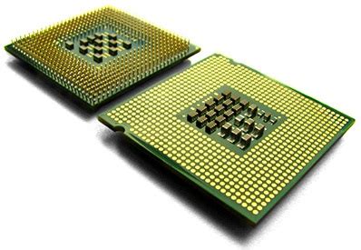 LGA vs PGA – CPU Socket Types Explained | UnbxTech