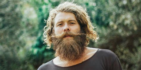 Hipster beards are supposedly out—but one famous beard disagrees - The ...