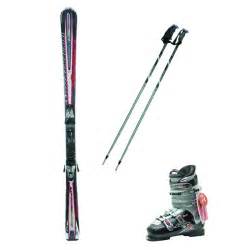 Ski | Ski set Nordica | Ski