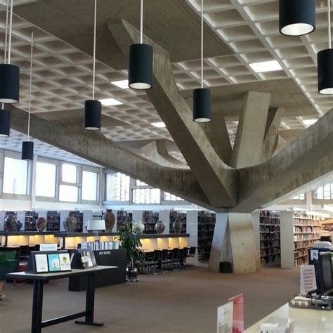 Alcuin Library - Collegeville, MN