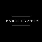 park hyatt logo - Luxury Lifestyle Awards