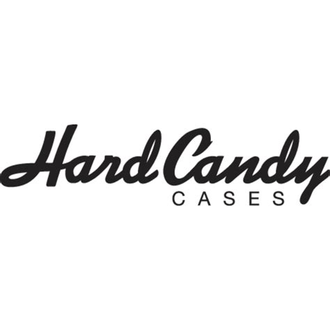 Hard Candy logo, Vector Logo of Hard Candy brand free download (eps, ai ...