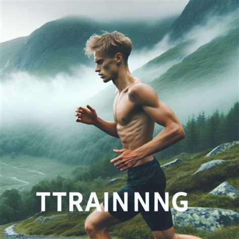 Mastering the Track: The Ultimate Jakob Ingebrigtsen Training Plan ...