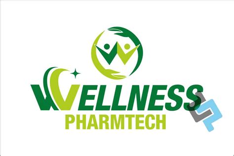 Pharmaceutical Company Logo Maker | Creative Logo Design & Sample