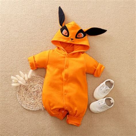 Anime Onesie | Unisex Japanese Anime Baby Clothes