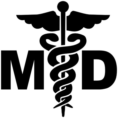 MD Full Form: What Is MD and Difference Between MD & MBBS