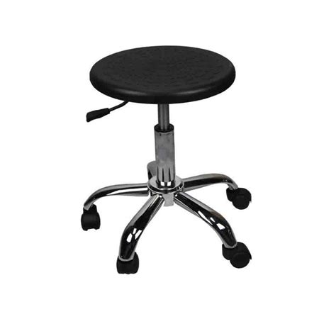 Stainless Steel ESD Stool, For Laboratory, Size: 10 Inch (dia) at Rs 2500 in Bengaluru