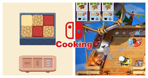 14 Most Addictive & Best Cooking Games Available On The Switch