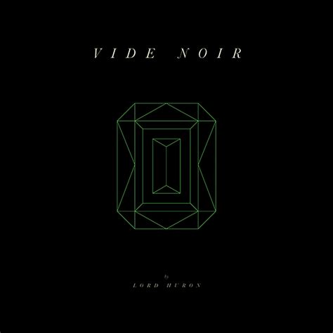 Lord Huron 'Vide Noir' Review