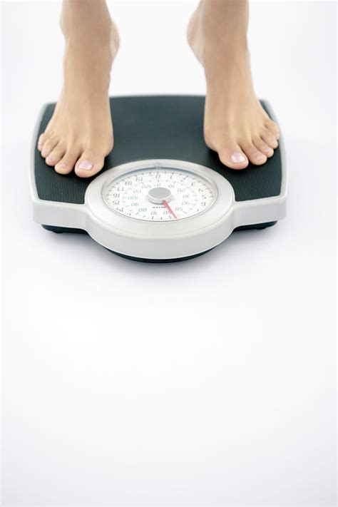 Weight Measurement Photograph by Gavin Kingcome - Fine Art America