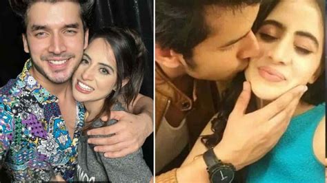 Here’s how Urfi Javed and Paras Kalnawat turned their bitter relationship into a good friendship