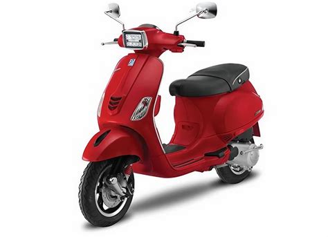 Vespa Scooter - Vespa Scooty Latest Price, Dealers & Retailers in India