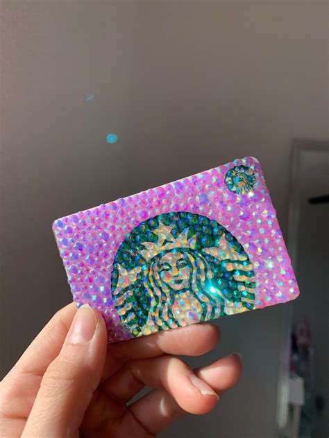 Starbucks Gift Card - Etsy