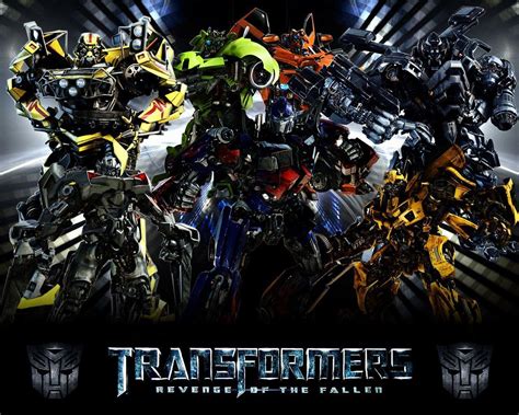 Autobots Wallpapers - Wallpaper Cave