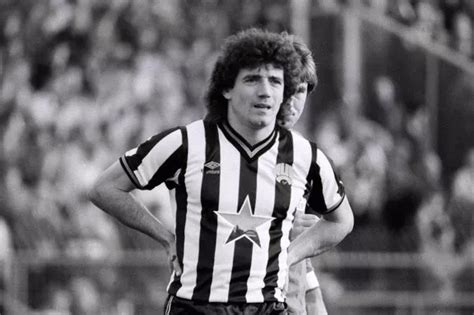 Gibbo's Corner: How Kevin Keegan became a legend at Newcastle United in his final playing days ...