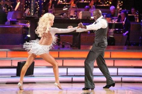 Donald Driver's 'Dancing with the Stars' Season in Review | Dancing ...