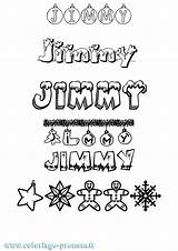 Jimmy Coloring Pages sketch template